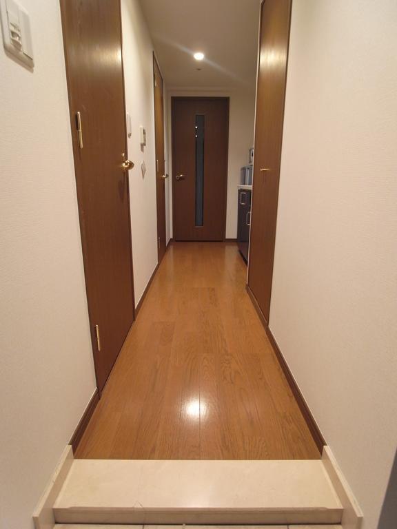 Palace Studio Shinjuku Parkside Tokio Exterior foto